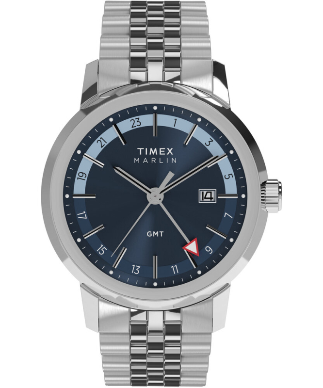 Pánské hodinky - TIMEX TW2Y47600UK