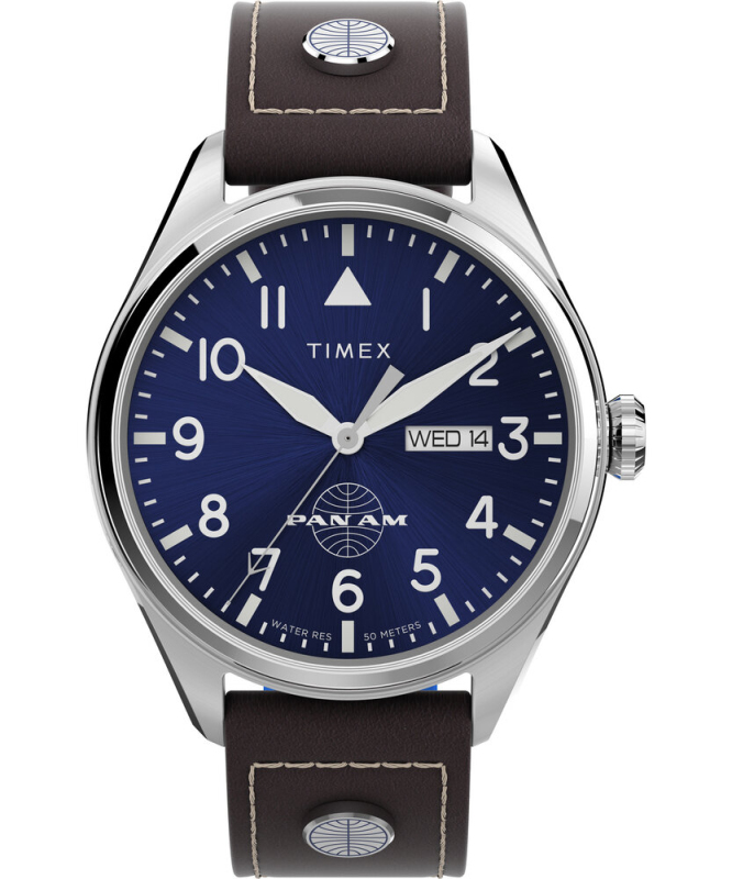 Pánské hodinky - TIMEX TWG030100QY