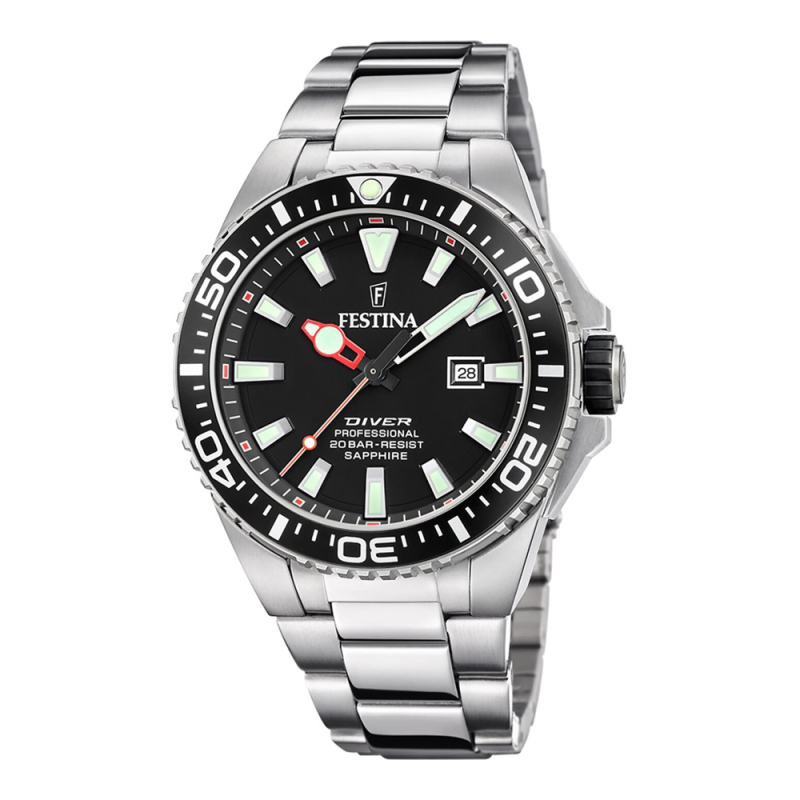 Značky - Festina F20663/3