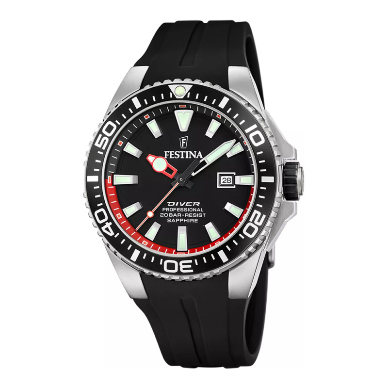 Pánské hodinky - Festina F20664/3