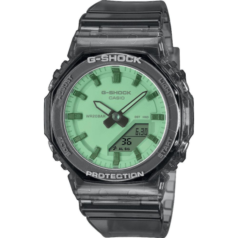 Značky - CASIO GMA-P2100SR-1AER