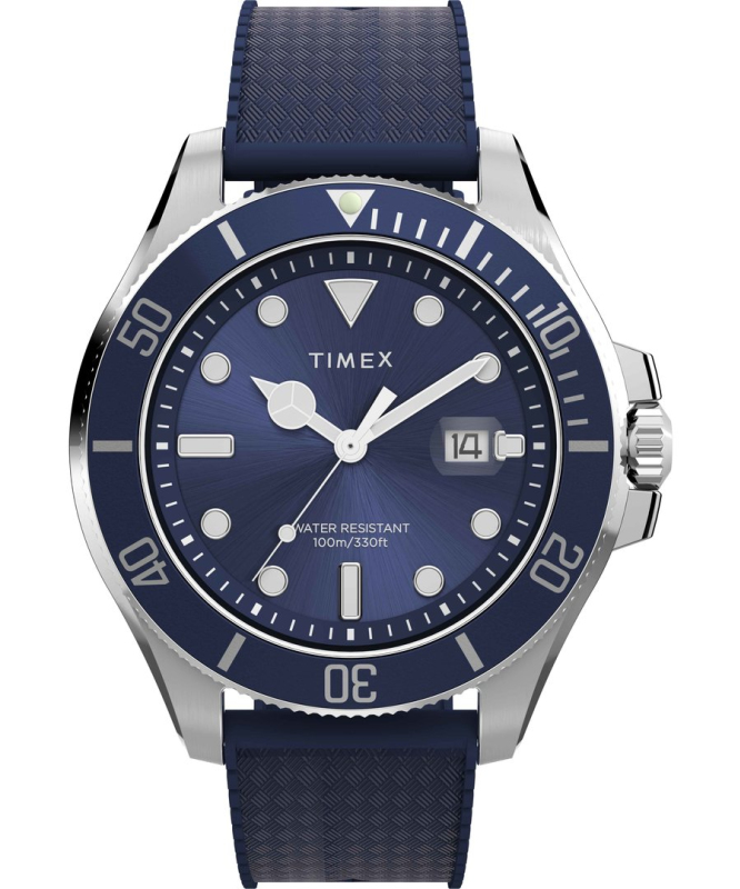 Pánské hodinky - TIMEX TW2Y05000UK