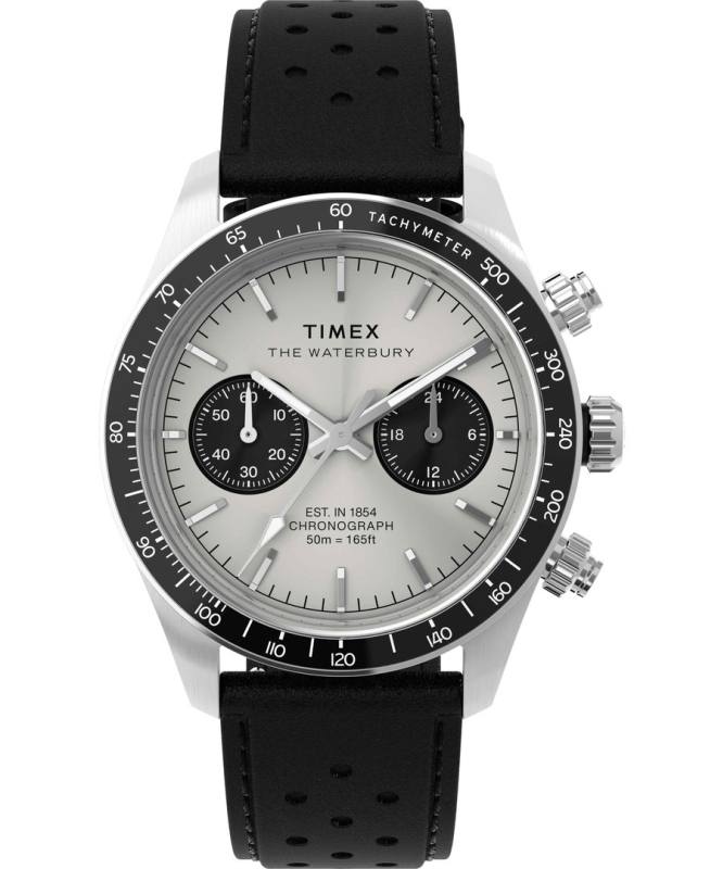 Pánské hodinky - TIMEX TW2Y19300UK