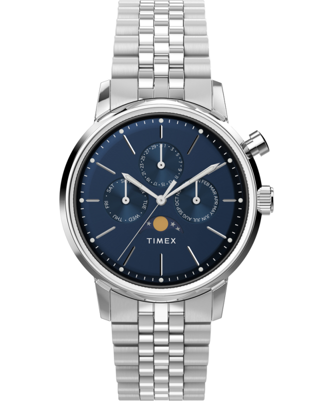Pánské hodinky - TIMEX TW2W51300UK