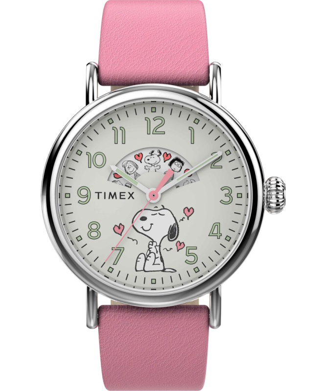 Pánské hodinky - TIMEX TW2W88900UK