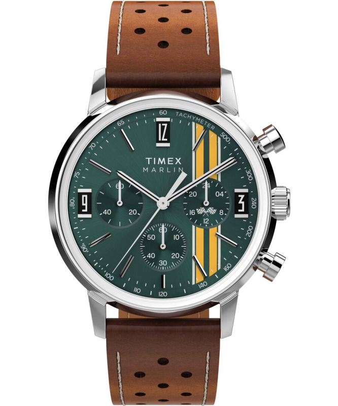 Pánské hodinky - TIMEX TW2W99100UK