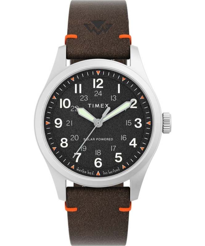 Pánské hodinky - TIMEX TW2V64200QY