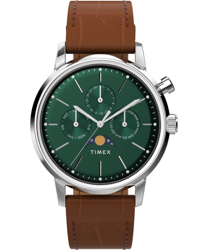Pánské hodinky - TIMEX TW2W51000UK