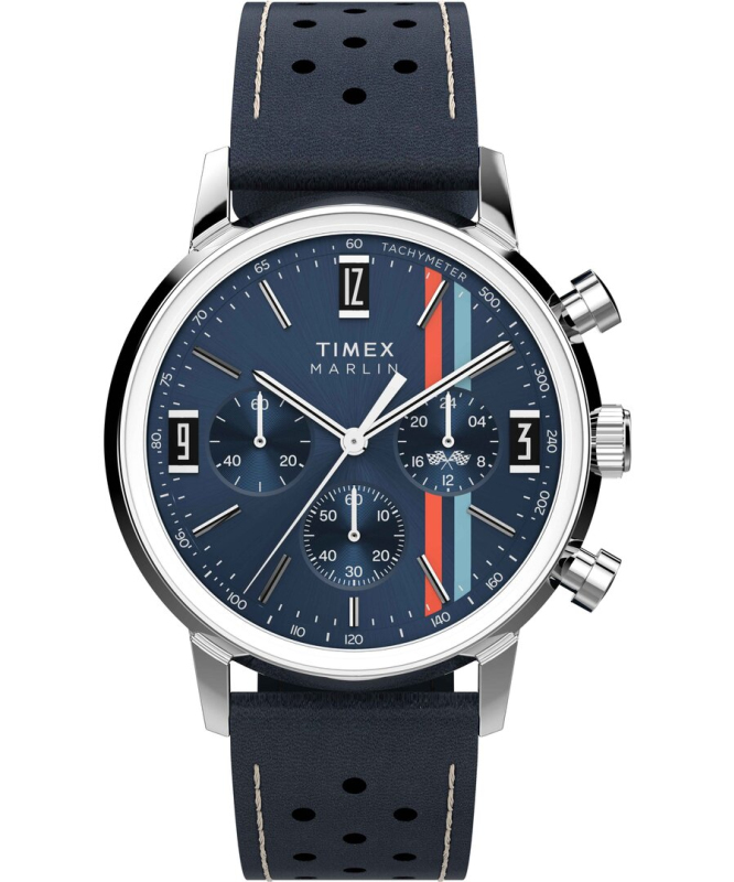 Pánské hodinky - TIMEX TW2W99000UK