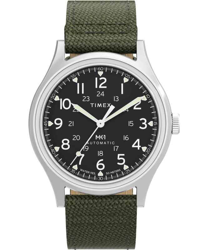 Pánské hodinky - TIMEX TW2Y07800UK