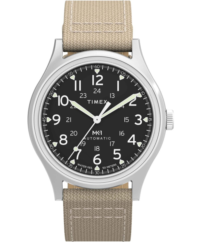 Pánské hodinky - TIMEX TW2Y11900UK