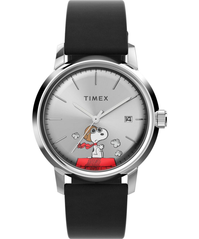 Pánské hodinky - TIMEX TW2W496007U
