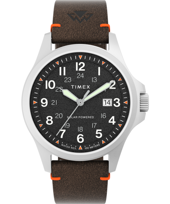 Pánské hodinky - TIMEX TW2V64100QY