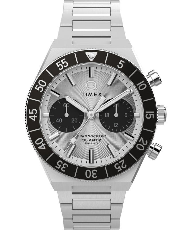 Pánské hodinky - TIMEX TW2Y55800UK