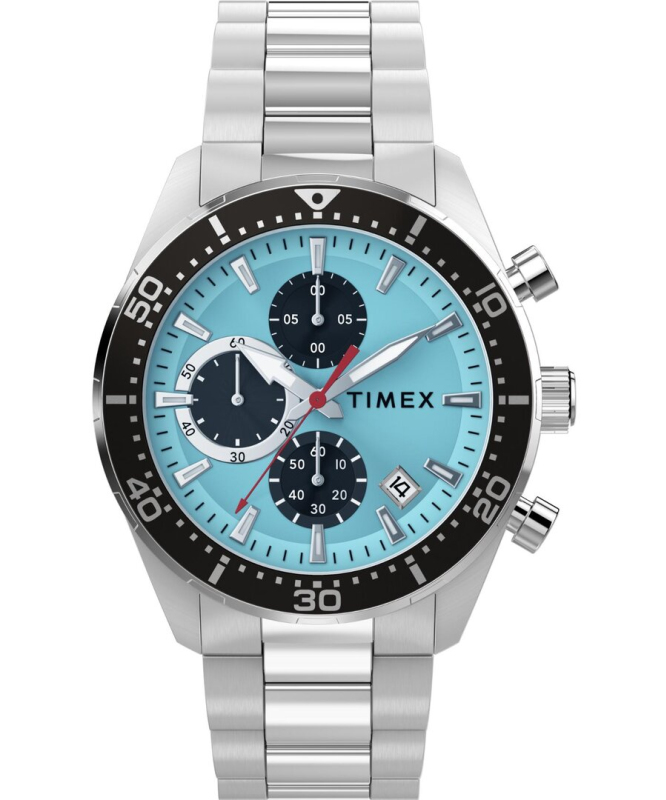 Pánské hodinky - TIMEX TW2Y62200UK