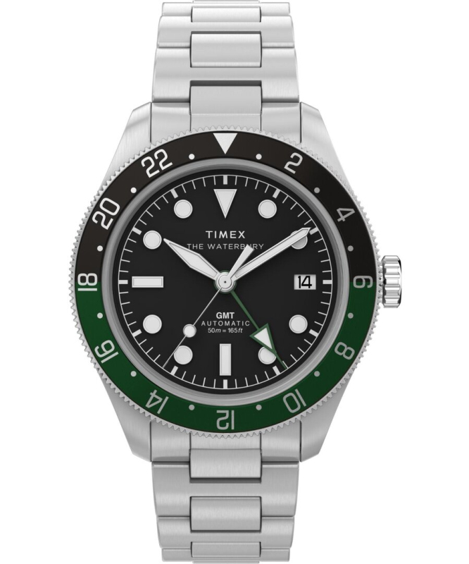 Pánské hodinky - TIMEX TW2Y60800UK