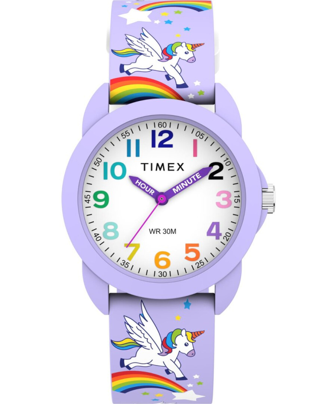 Pánské hodinky - TIMEX TW2Y596006B