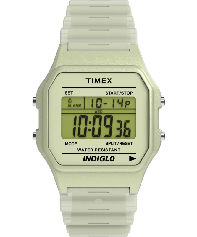Pánské hodinky - TIMEX TW2Y02600UK