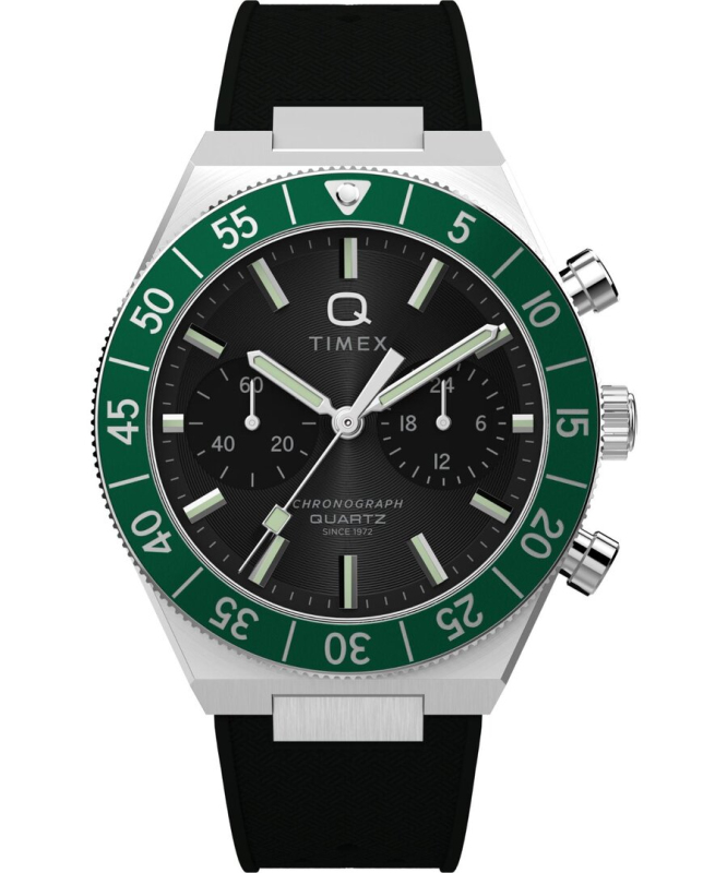 Pánské hodinky - TIMEX TW2Y56100UK
