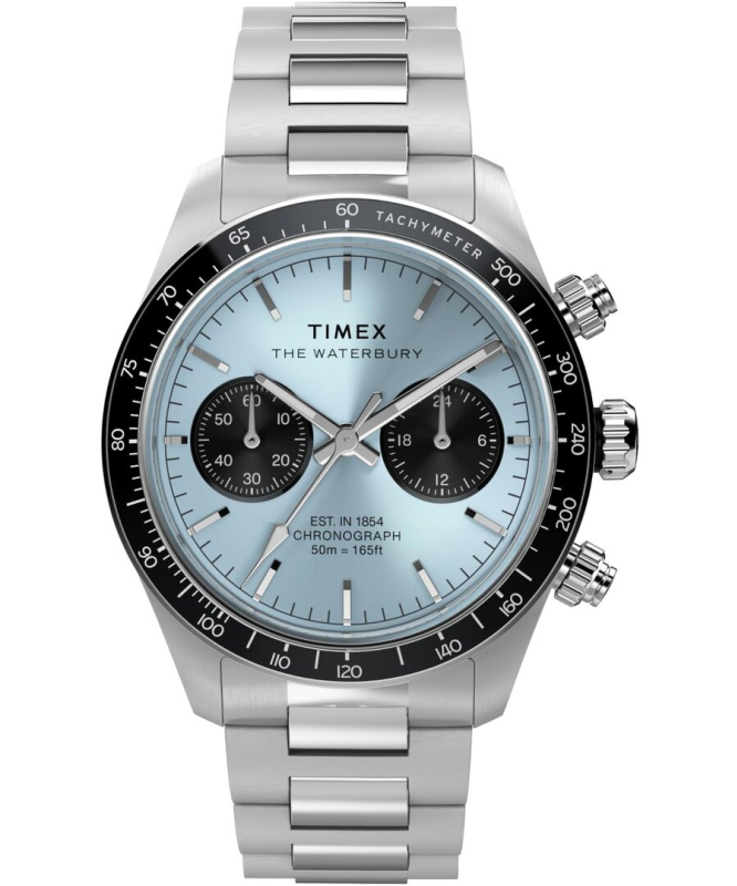 Pánské hodinky - TIMEX TW2Y70500UK