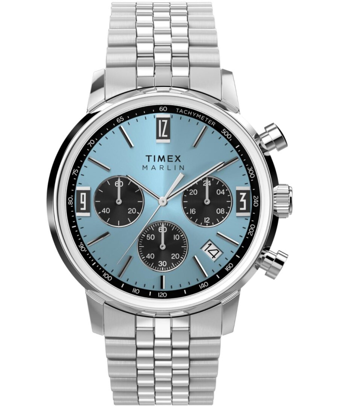 Pánské hodinky - TIMEX TW2Y66500UK