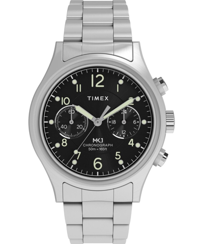 Pánské hodinky - TIMEX TW2Y71000UK