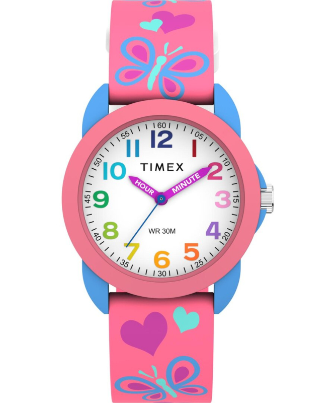 Pánské hodinky - TIMEX TW2Y597006B