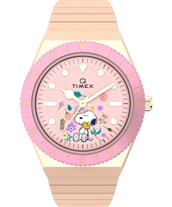 Pánské hodinky - TIMEX TW2W83800UK