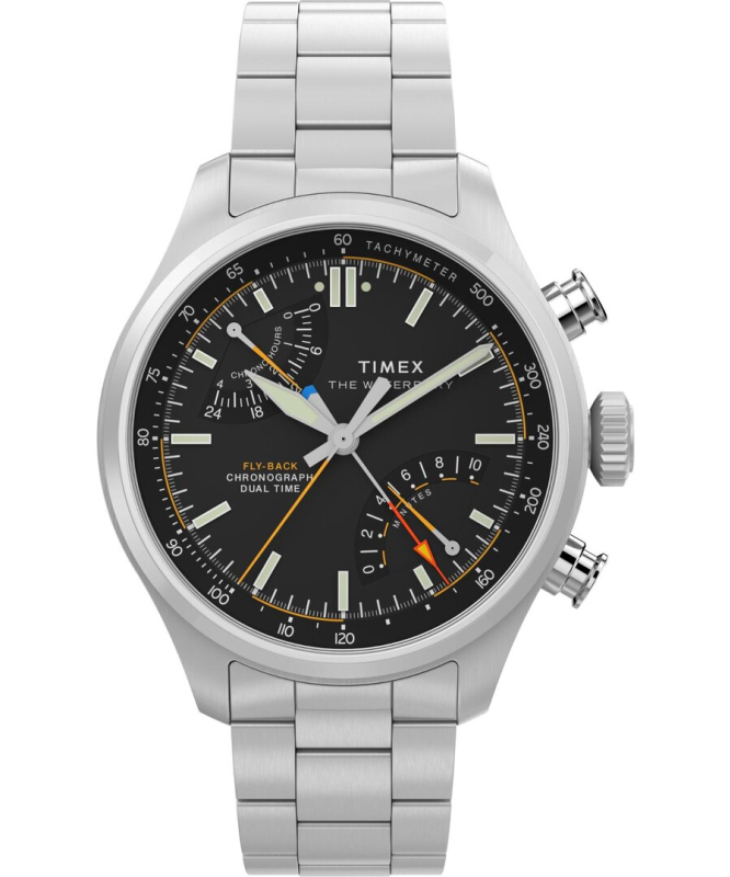 Pánské hodinky - TIMEX TW2Y70200UK