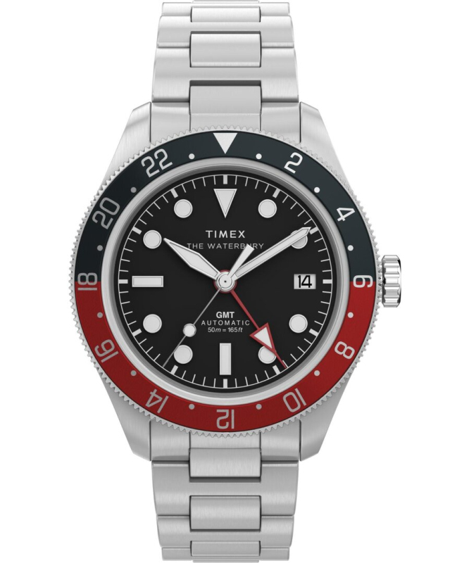 Pánské hodinky - TIMEX TW2Y60600UK
