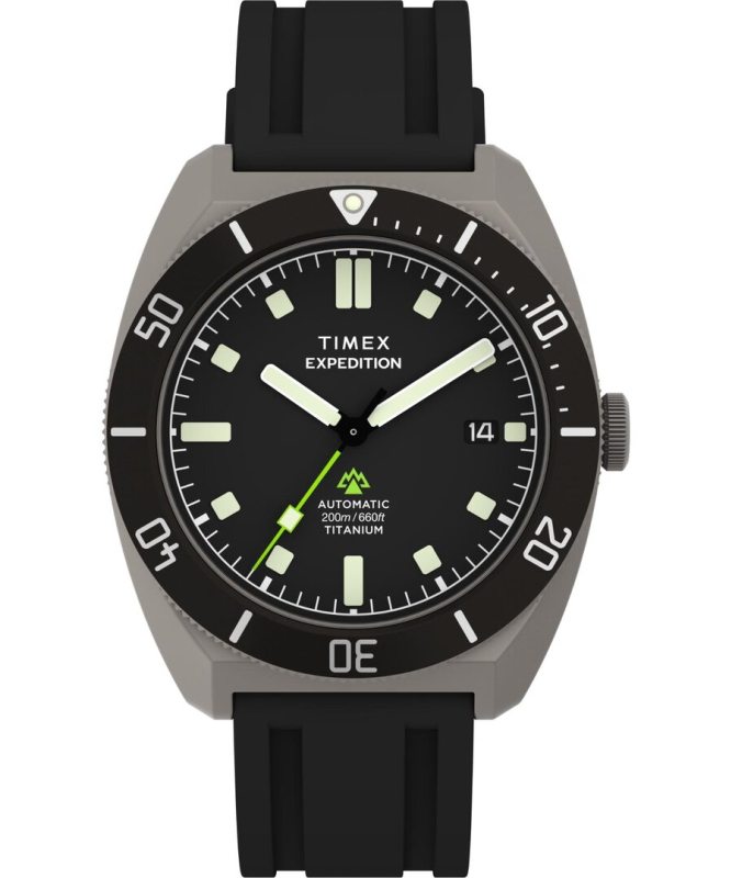 Pánské hodinky - TIMEX TW2Y63600UK