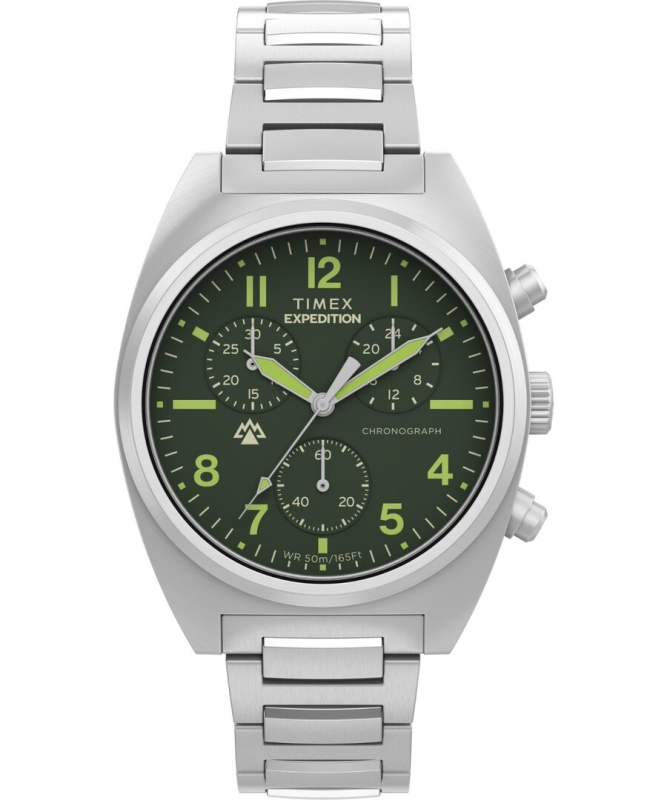 Pánské hodinky - TIMEX TW2Y61300UK