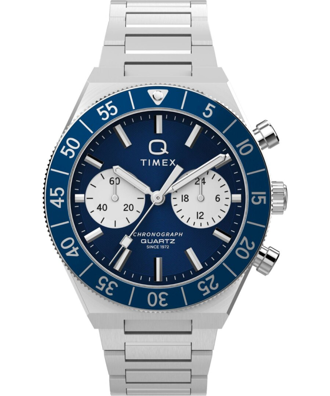 Pánské hodinky - TIMEX TW2Y55900UK