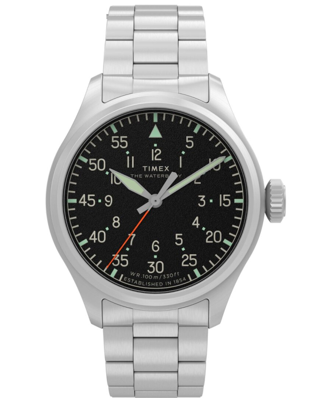 Pánské hodinky - TIMEX TW2Y70300UK