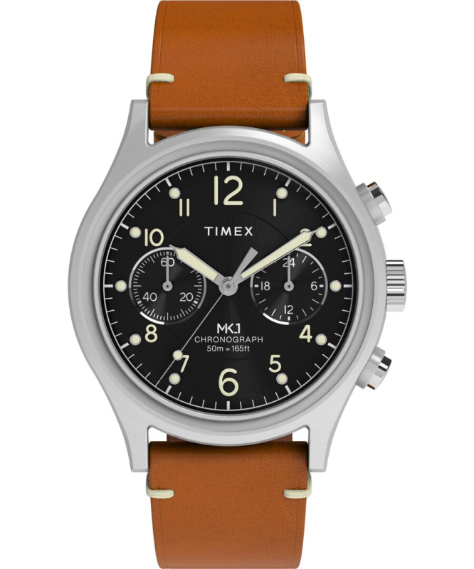 Pánské hodinky - TIMEX TW2Y71100UK