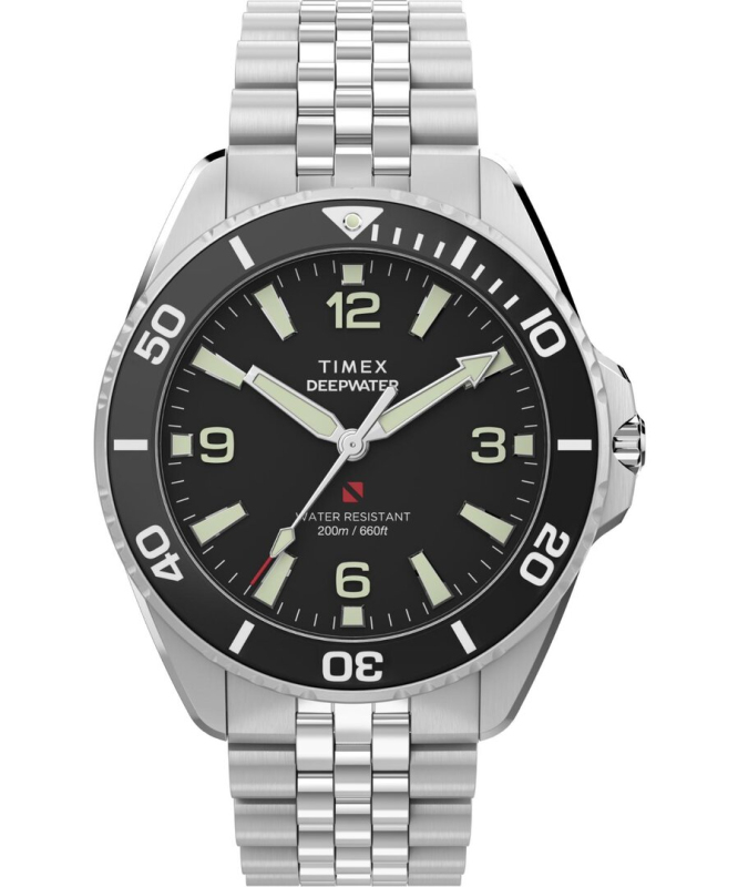Pánské hodinky - TIMEX TW2Y64500UK