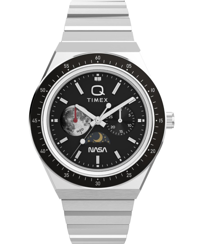 Pánské hodinky - TIMEX TW2Y56700UK