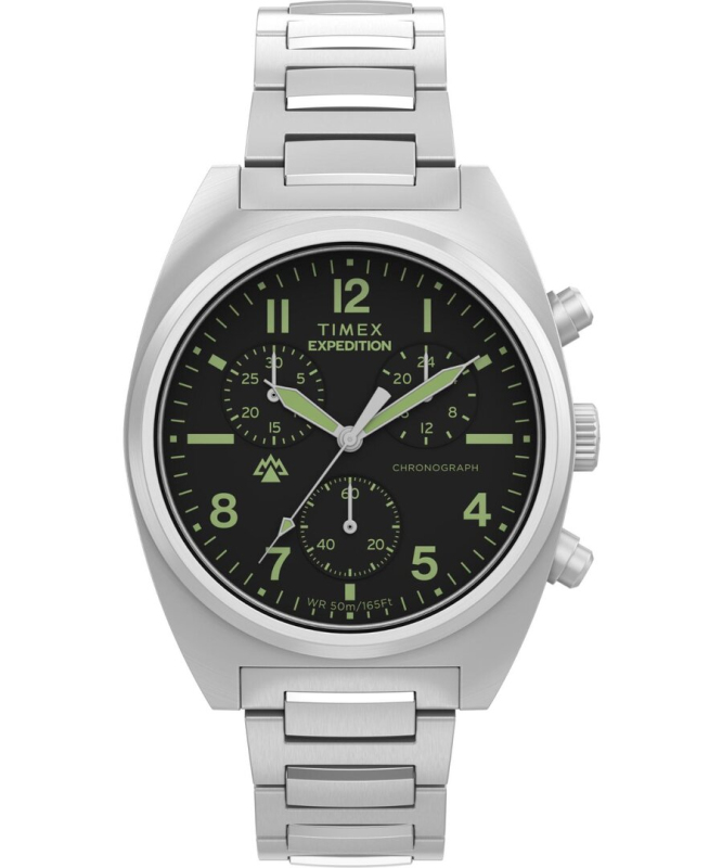 Pánské hodinky - TIMEX TW2Y61200UK