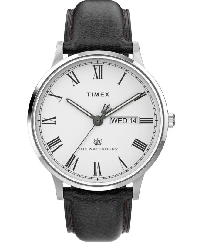 Pánské hodinky - TIMEX TW2U88400UK