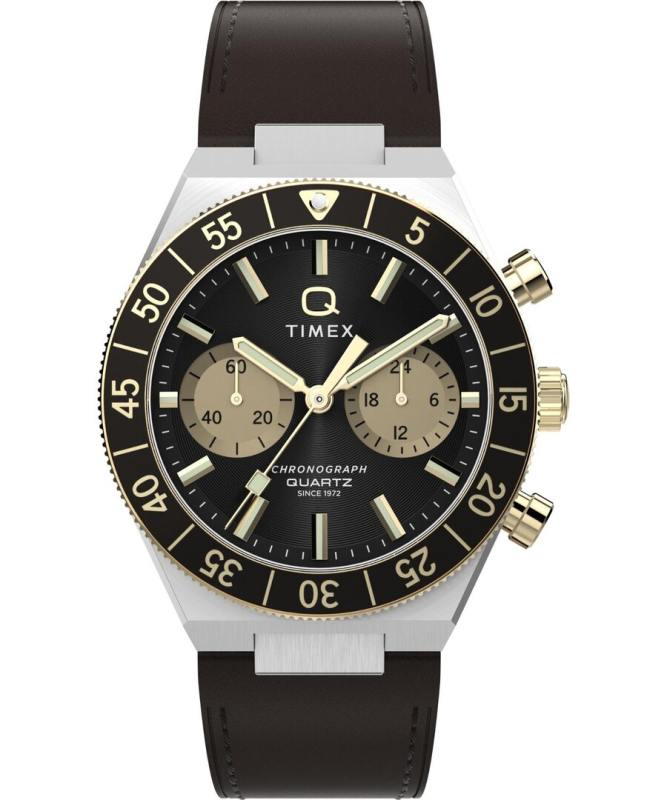 Pánské hodinky - TIMEX TW2Y56000UK
