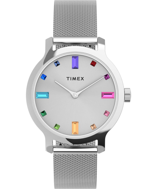 Pánské hodinky - TIMEX TWG066900UK