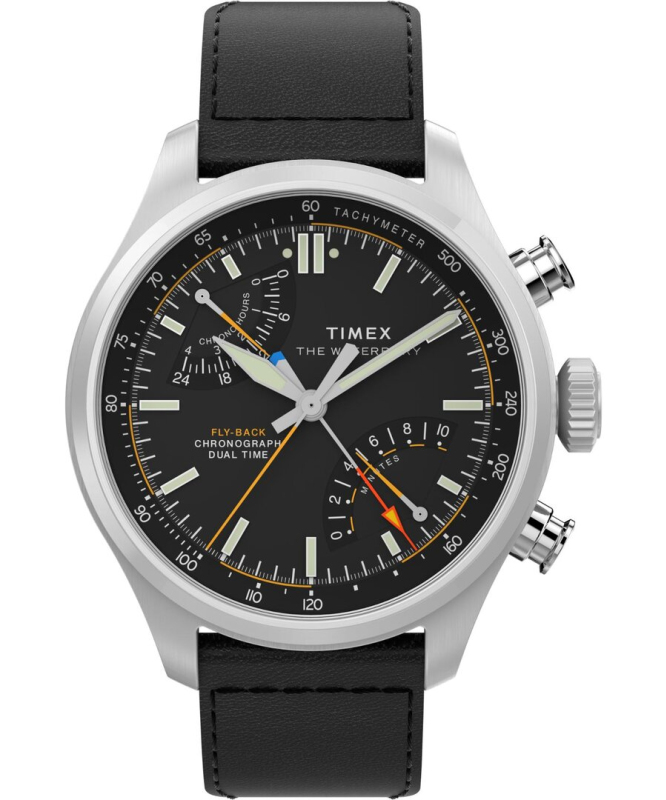 Pánské hodinky - TIMEX TW2Y70000UK