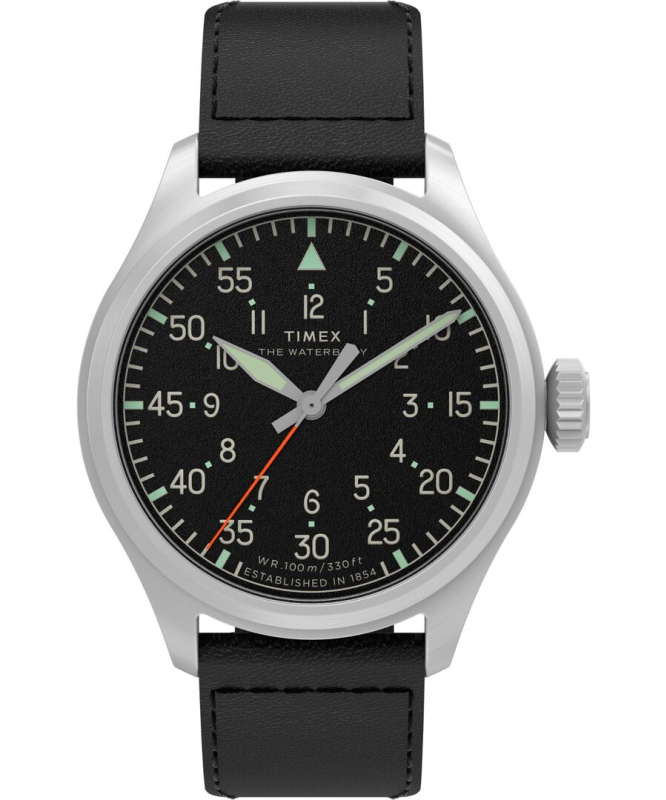Pánské hodinky - TIMEX TW2Y70400UK