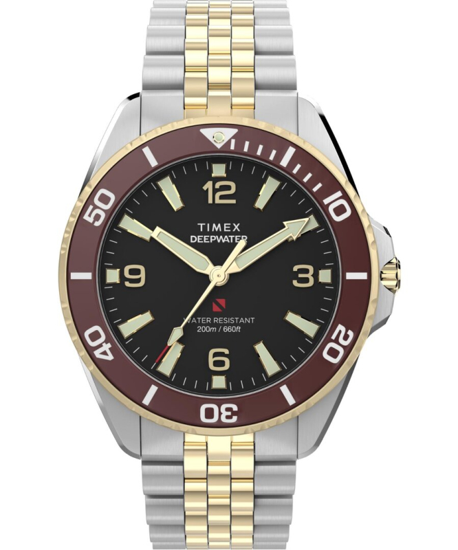Pánské hodinky - TIMEX TW2Y64700UK