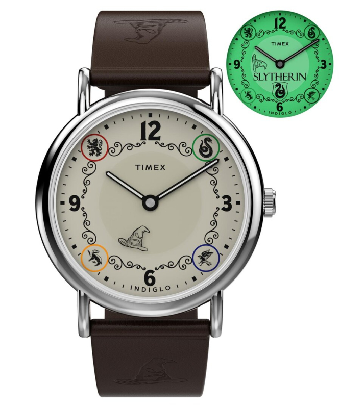 Pánské hodinky - TIMEX TW2Y76400QY