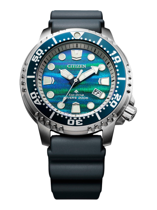 Pánské hodinky - Citizen BN0167-09W