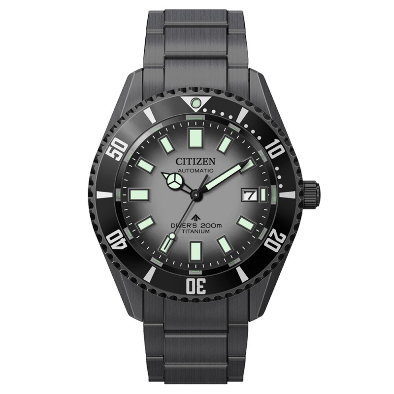 Značky - Citizen NB6025-59H