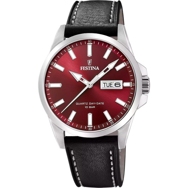 Pánské hodinky - Festina F20358/G