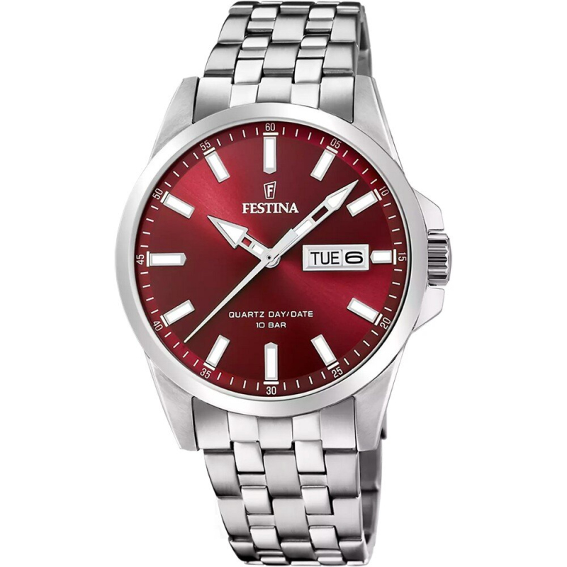 Pánské hodinky - Festina F20357/G