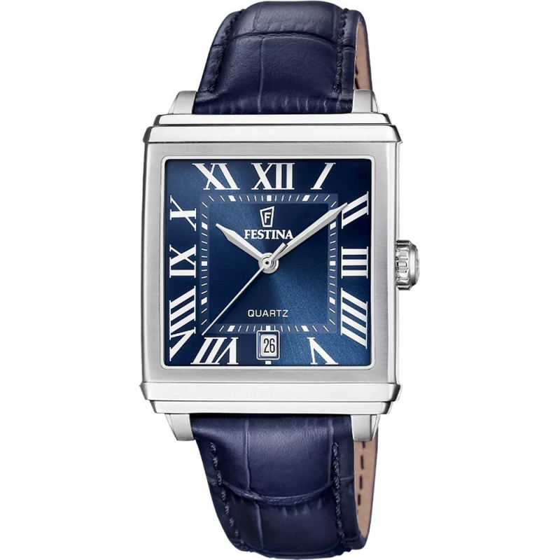 Pánské hodinky - Festina F20681/9